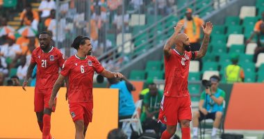 غينيا الاستوائية تسحق كوت ديفوار برباعية ومنظم أمم أفريقيا يقترب من الوداع