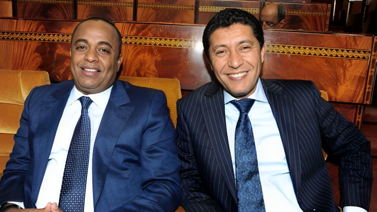 أسوأ سنة في تاريخ البرلمان.. اعتقالات ومتابعات قضائية في حق مجموعة من “النواب”