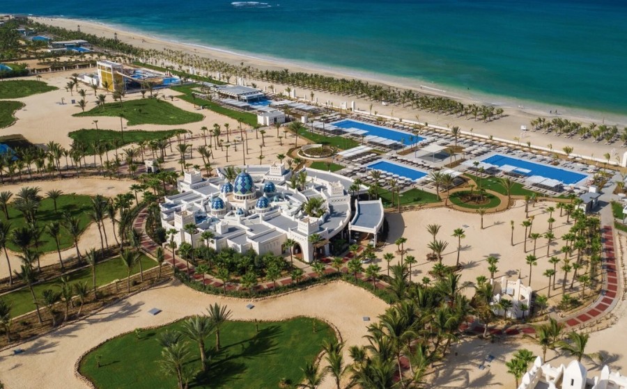 مجموعة فندقية اسبانية تعزز حضورها في المغرب من أجل إقامة مشاريع استثمارية في قطاع السياحة