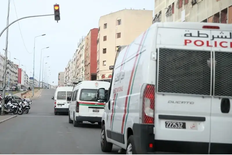 هذا ما قرره الوكيل العام في حق ثلاثة مستخدمين في الوكالة المستقلة لتوزيع الماء والكهرباء بفاس