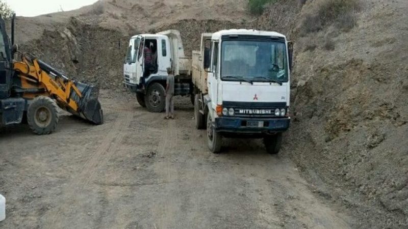 تاونات: إعطاء انطلاقة أشغال إنجاز طريق بين مجموعة من الدواوير بكلفة تناهز 20 مليون درهم