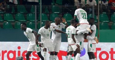 منتخب موريتانيا يفجر مفاجأة ويقصى الجزائر من كأس أمم أفريقيا
