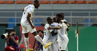 هدف عجيب يقود مالى إلى ربع نهائى أمم أفريقيا لمواجهة كوت ديفوار..