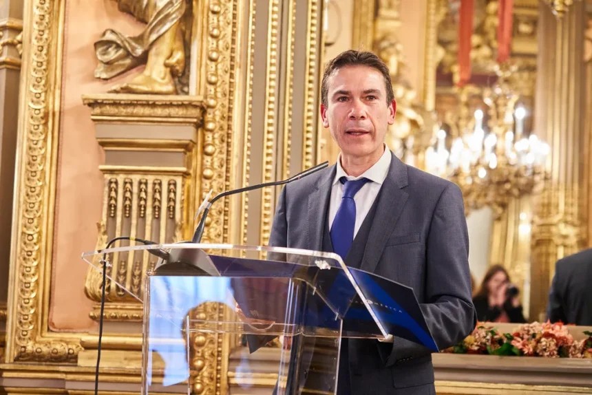 اسبانيا تعين سفيرا جديدا لها بالمغرب