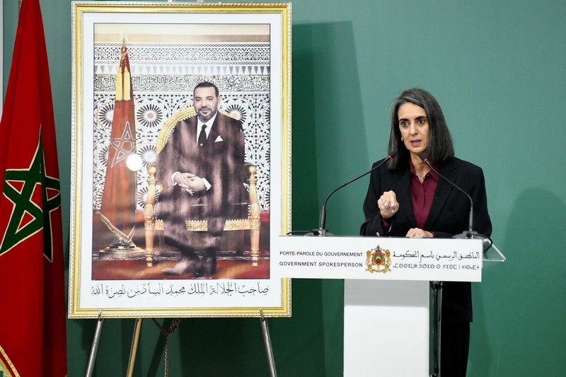فتاح العلوي: الظرفية الاقتصادية العالمية كان لها ضغط كبير على الاقتصاد والمالية في المغرب
