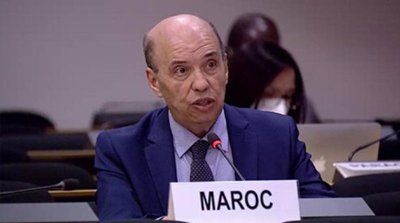 هذه دلالات وابعاد انتخاب المغرب رئيسا لمجلس حقوق الإنسان بجنيف