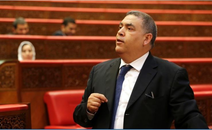 50 مليار درهم تكلفة جهود وزارة الداخلية في تقليص الفوارق بين المناطق القروية