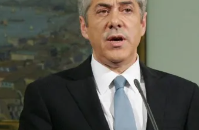 إحالة رئيس الوزراء البرتغالي الأسبق خوسيه سقراط على المحاكمة بتهمة الفساد