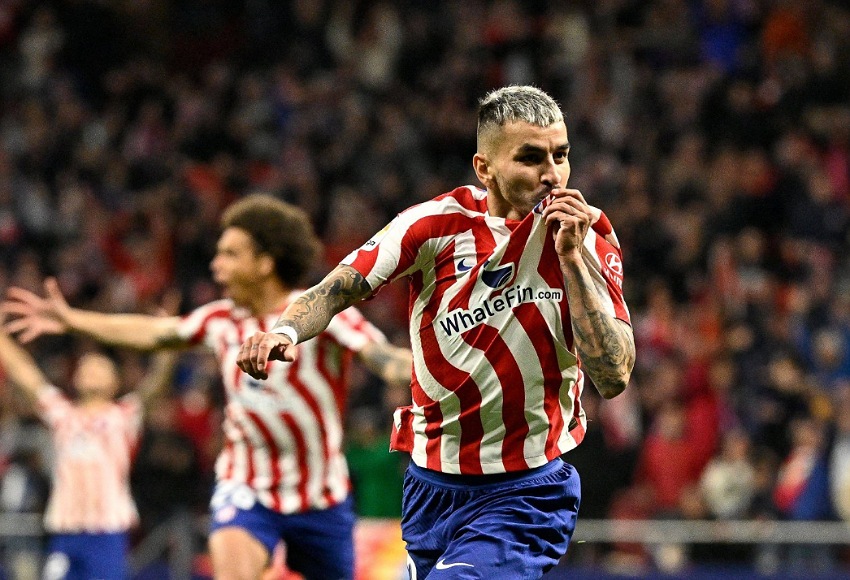 تقارير إسبانية: سرقة كوريا بالقرب من مدريد