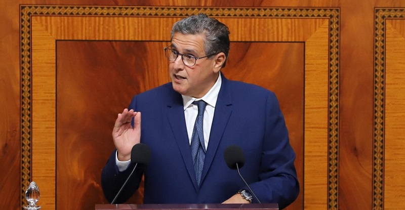 رئيس الحكومة يعلن عن استفادة مليون و 4400 أسرة من الدفعة الأولى للدعم المباشر