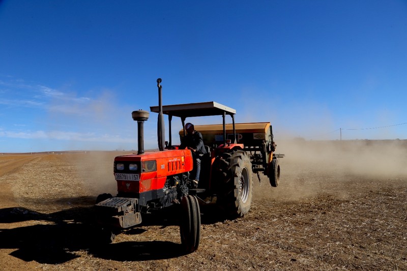 بسبب الجفاف..المندوبية السامية للتخطيط تتوقع تباطؤ نمو الاقتصاد المغربي