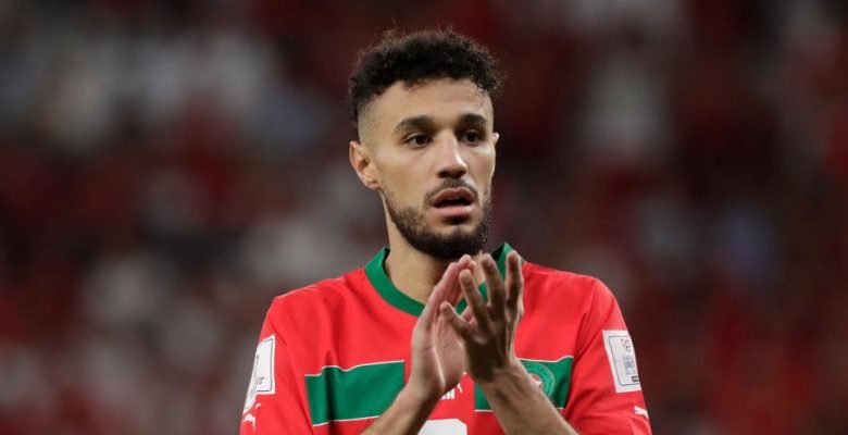 بايرن ميونيخ الألماني يراسل الجامعة من أجل مزراوي.