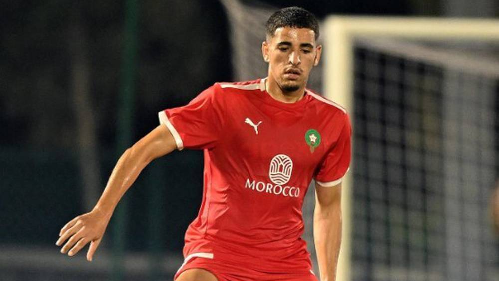 عبد الكبير عبقار.. موهبة كروية في الليغا الإسبانية تسعى للتألق دوليا رفقة الأسود في الكان