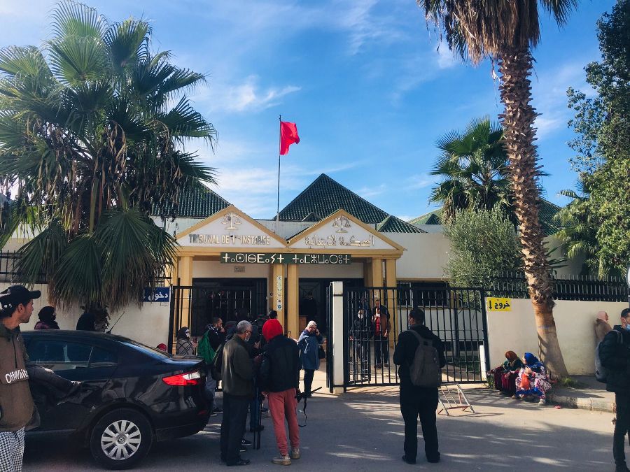 سطات.. رخص وشهادات إدارية تجر مسؤولا جماعيا الى القضاء