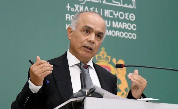 بنموسى يكشف السبب الحقيقي لتوقيف بعض الأساتذة