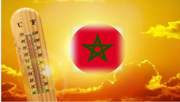 سبع مدن مغربية تسجل رقما قياسيا جديدا في درجات الحرارة