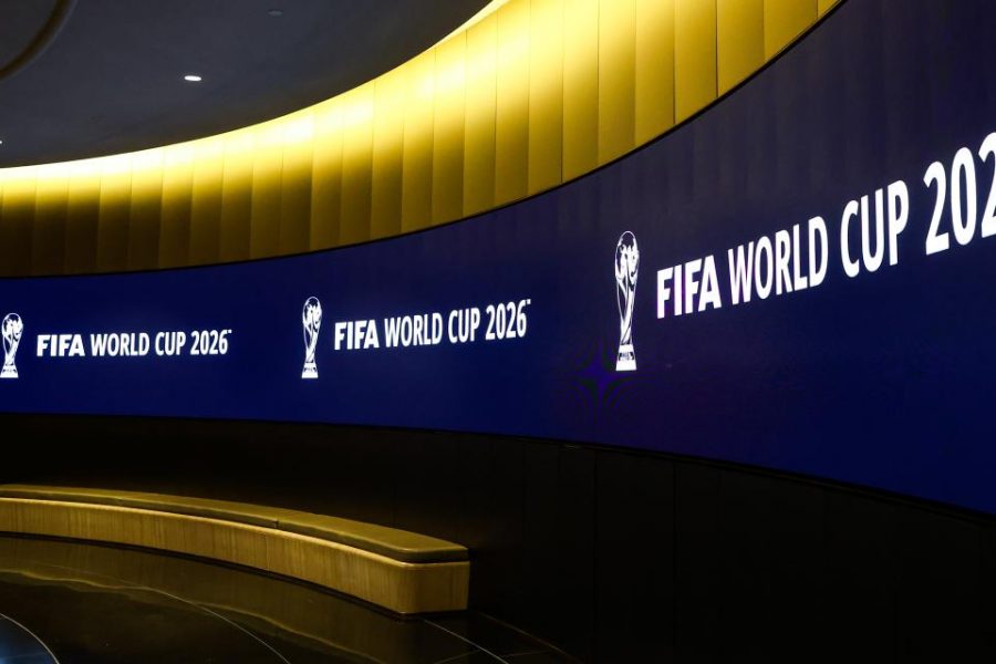 فيفا يعلن عن مواعيد مباريات كأس العالم 2026 وملعبي الافتتاح والنهائي