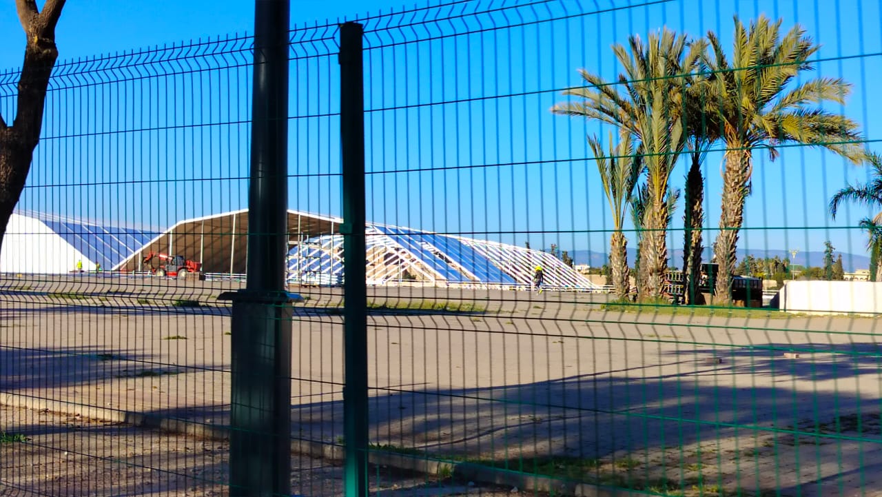 نقاشات التحضير لتوسعة مساحة الملتقى الدولي للفلاحة بالمغرب أين انتهت مخرجاتها؟