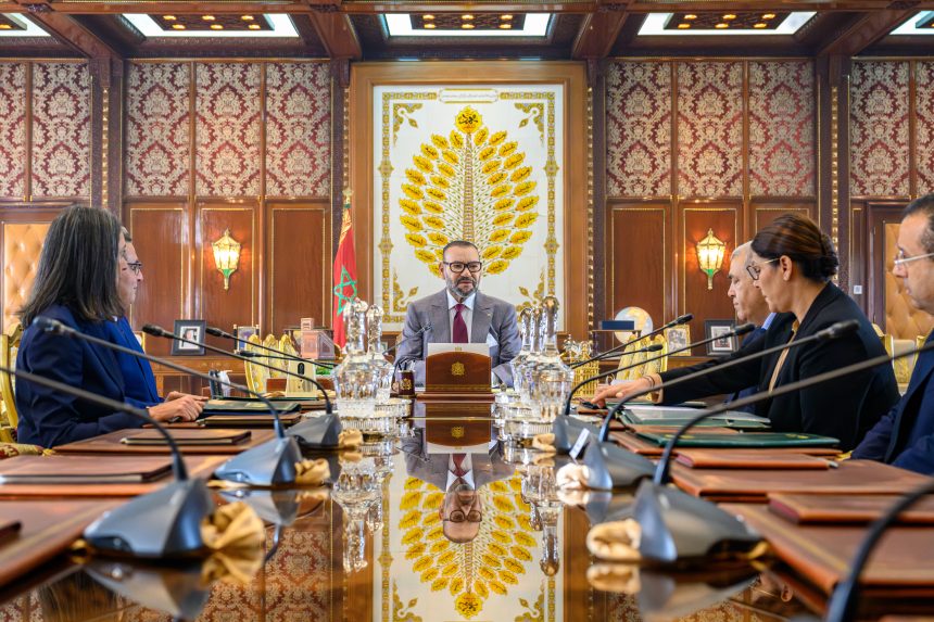 برنامج المساعدة على السكن..ورش ملكي  يلقى اهتماما كبيرا من لدن المغاربة