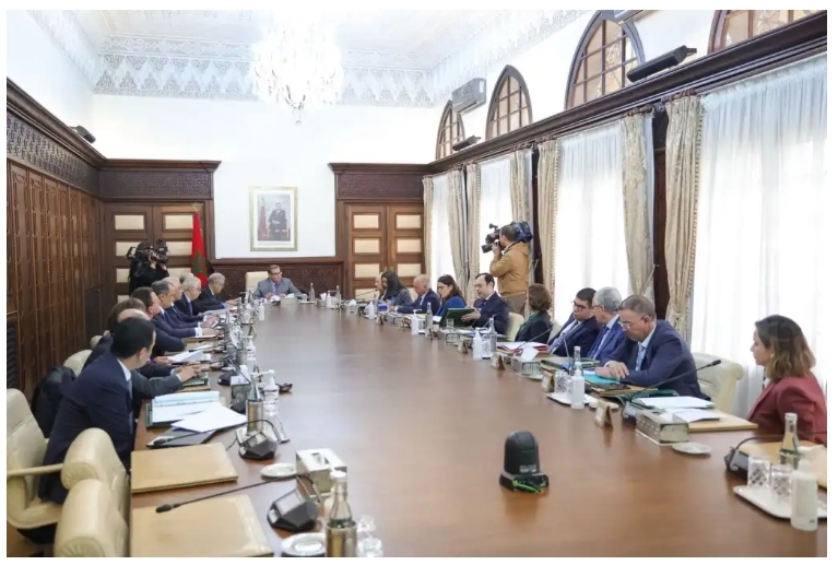 مجلس الحكومة يصادق على مشروع مرسوم يتعلق بإحداث نظام لتغطية عواقب الوقائع الكارثية