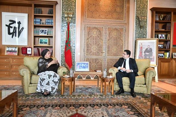 مؤتمر البلدان متوسطة الدخل يقدم رؤية مشتركة حول أولوياتها التنموية