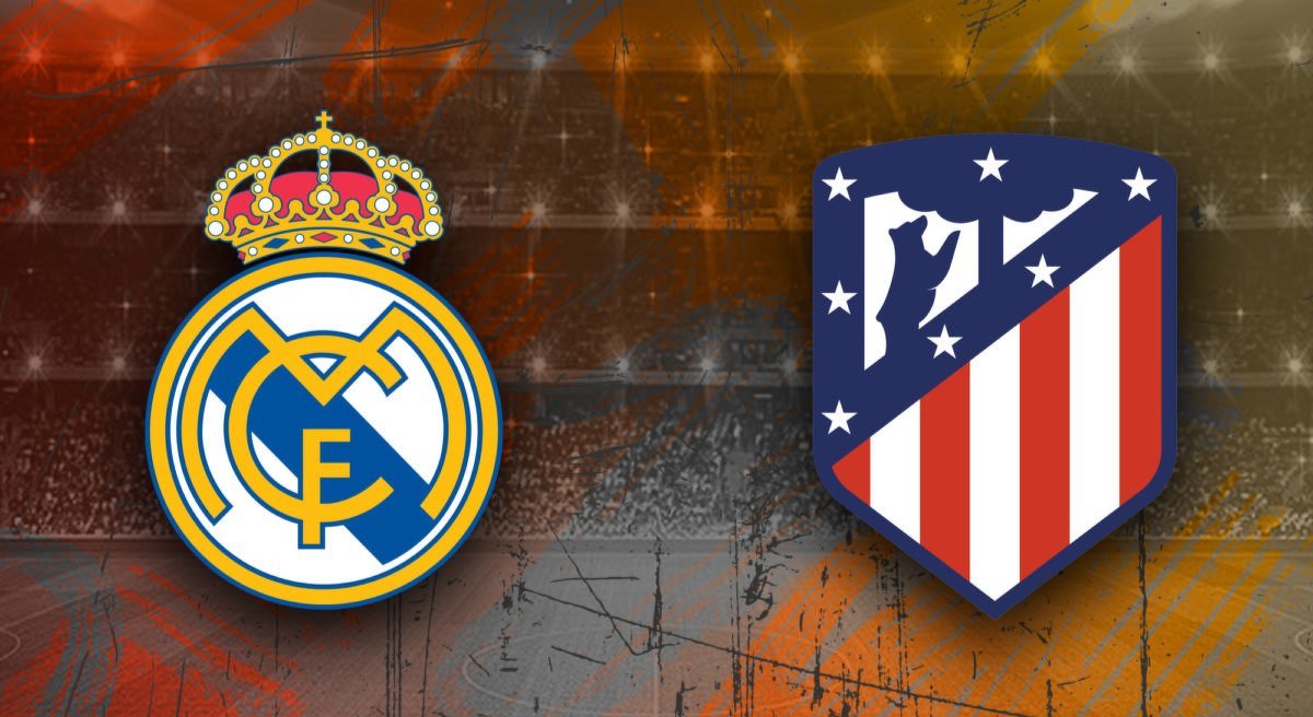 قمة الجولة 23 من “الليغا” الريال يسعى للثأر من أتلتيكو مدريد