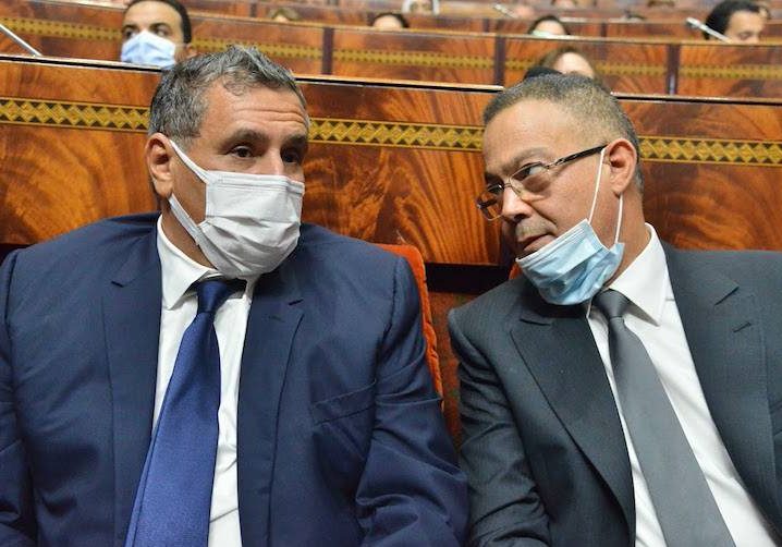 عجز الميزانية يصل إلى 1,7 مليار درهم خلال يناير الماضي (وزارة المالية)