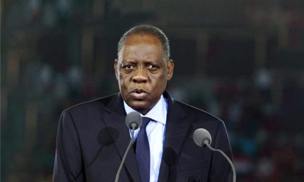 وفاة عيسى حياتو الرئيس السابق للكاف.