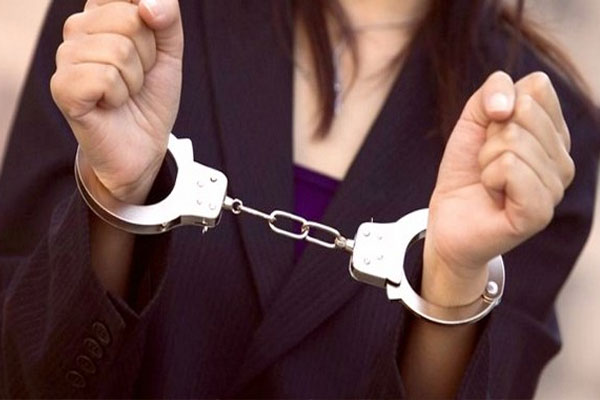 الداخلة.. توقيف سيدة أجنبية مبحوث عنها دوليا