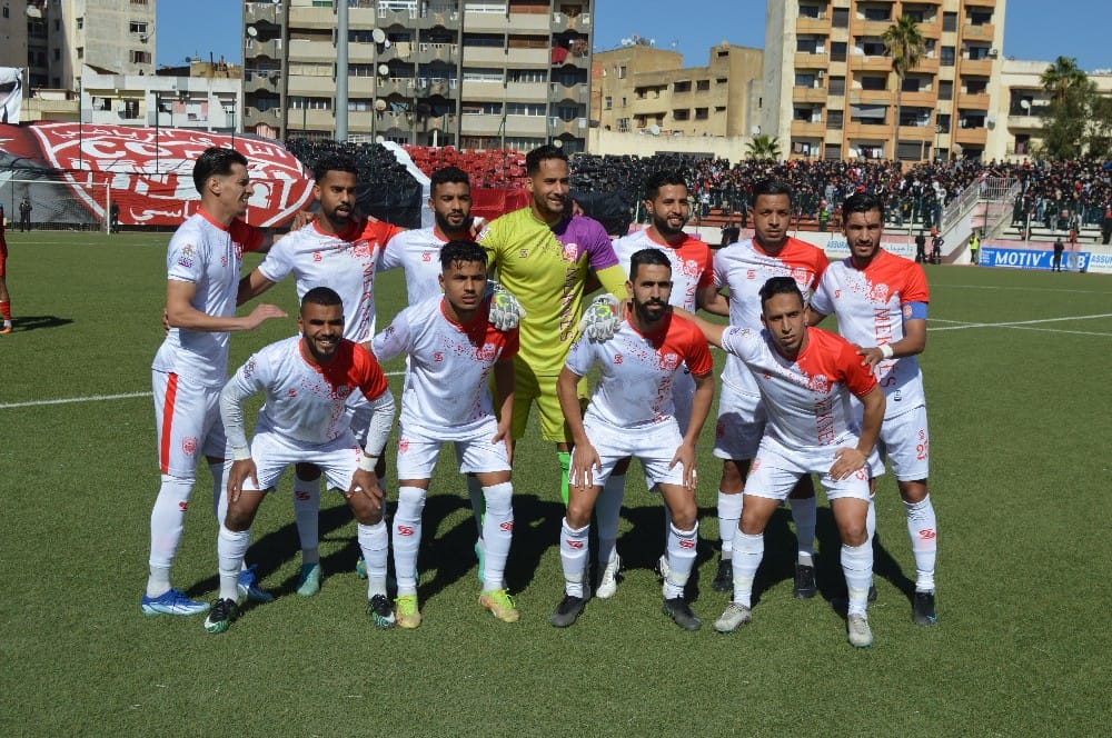 العصبة الاحترافية تبرمج مبارتين عن الجولة 20 من بطولة القسم الثاني على الساعة الثالثة زوالا خلال شهر رمضان