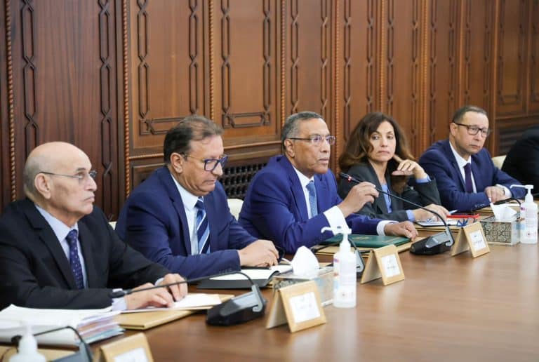 الزيادة في الأجور وقانون الإضراب.. موخاريق يكشف خلاصات جولة الحوار مع أخنوش