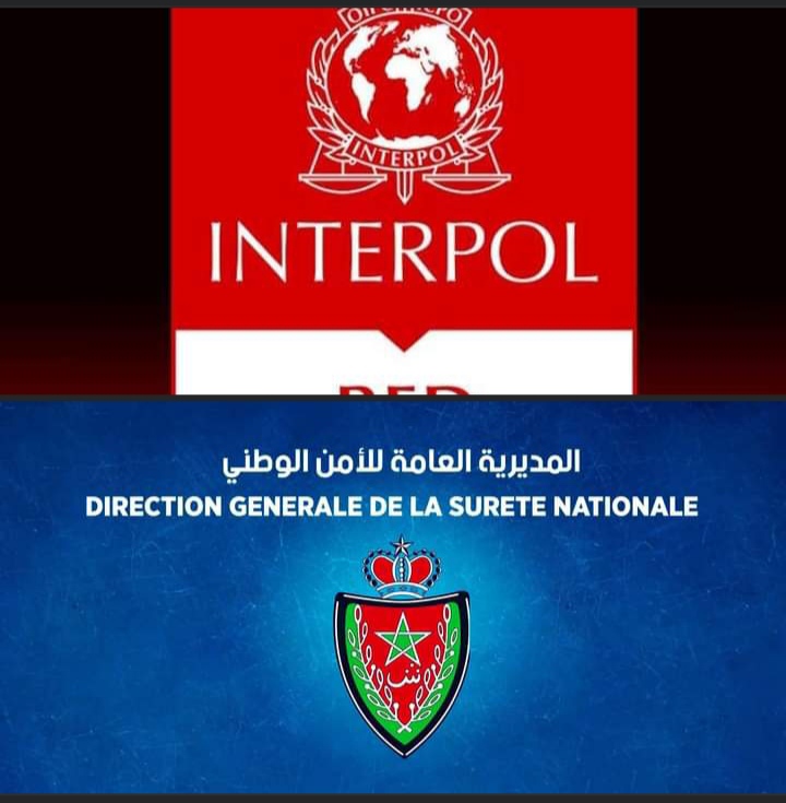 مطار محمد الخامس الدولي: توقيف ألماني مبحوث عنه من طرف الأنتربول