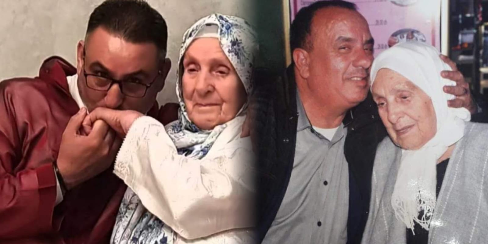 تعزية في وفاة والدة الإخوان خالد وعبدالكريم وعبدالجليل الرفاعي