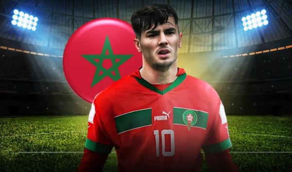 ارتفاع صاروخي في القيمة السوقية لـ”دياز” الوافد الجديد على المنتخب المغربي