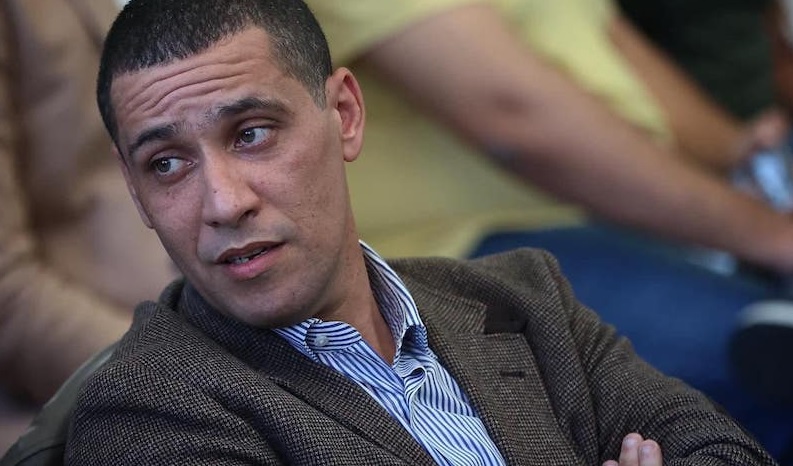 هذا هو الحكم الصادر ضد محمد بودريقة رئيس الرجاء البيضاوي