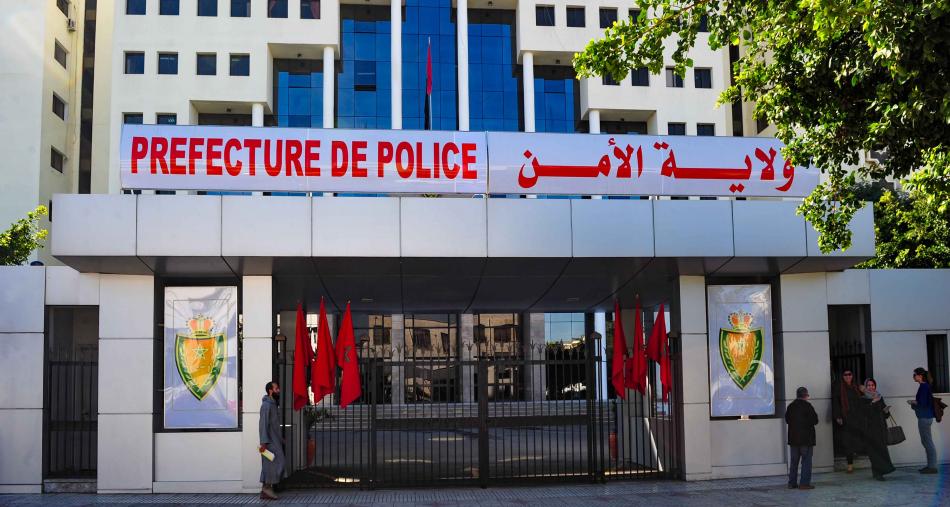 الدار البيضاء.. ولاية الأمن توضح حقيقة شريط مضلل حول اعتداء جسدي مزعوم