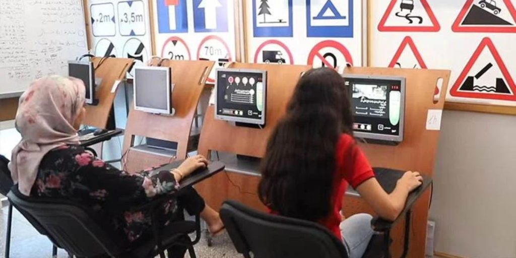 وزارة النقل تمنح فرصة ثانية للراسبين في امتحان “البيرمي” الاثنين الماضي
