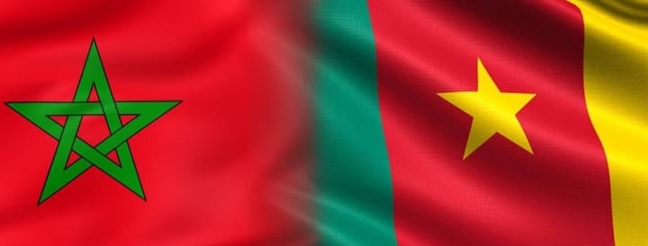 العلاقات المغربية-الكاميرونية: تتعزز بشراكة جديدة، لOCP، والمغرب أول الموردين إفريقيا للكاميرون
