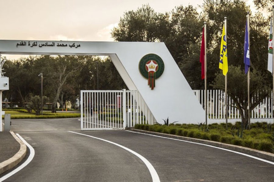 وفقا للرؤية المستنيرة لجلالة الملك.. المغرب ملتزم بتطوير كرة القدم في افريقيا