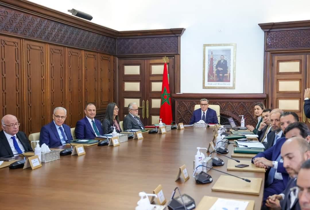 رئيس الحكومة يترأس بالرباط الاجتماع الثاني للجنة الوطنية للتنمية الرقمية
