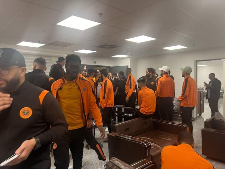 نظام الكابرانات والخلط بين ماهو رياضي وسياسي