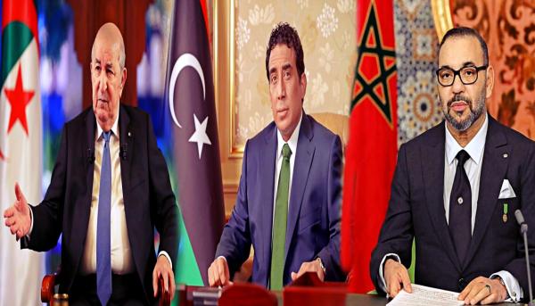 ليبيا ترد على أكاذيب الرئيس “تبون” وتقطع الطريق أمام مشروعه لتشكيل كيان مغاربي جديد