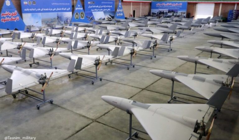 المغرب هو أول بلد أفريقي وعربي يدخل نادي مصنعي الطائرات بدون طيار