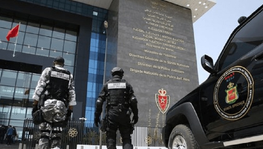 الأمن والديستي يطيح بشبكة لـ”التسويق الهرمي” تنشط بعدة مدن.