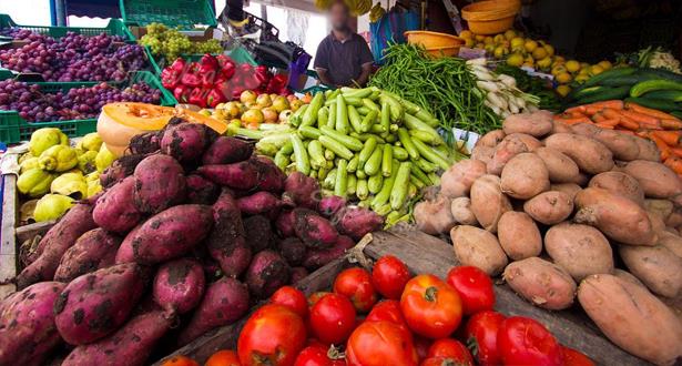 مواد غذائية.. ضبط 6408 مخالفة خلال الفترة الممتدة من فاتح يناير إلى 03 أبريل