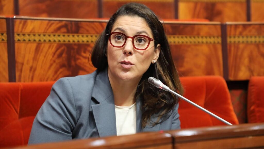 المنصوري: تحسين ظروف عيش 334 ألف أسرة بفضل برنامج مدن بدون صفيح.