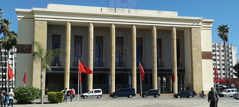 استعدادات المجلس الجهوي للحسابات: بدء عملية مراقبة تسيير جماعة مكناس ( بالوثيقة)