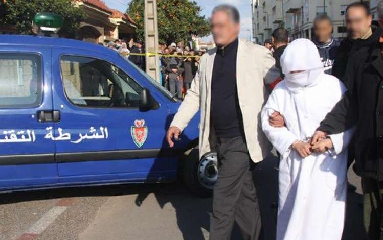 المؤبد لقاتلة زوجها وابنها في تطوان: تفاصيل الجريمة التي هزت مدينة مرتيل