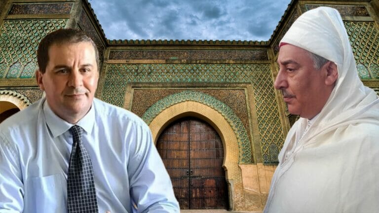 هل عدم اكتمال نصاب دورة ماي يندر بنهاية باحجي؟