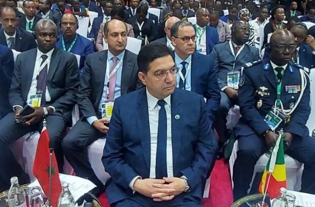 بمشاركة المغرب..انطلاق أشغال القمة الإفريقية حول الأسمدة وصحة التربة بنيروبي